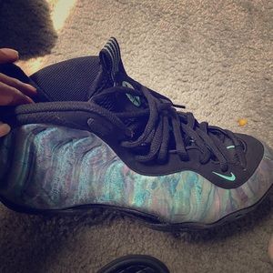 Foams